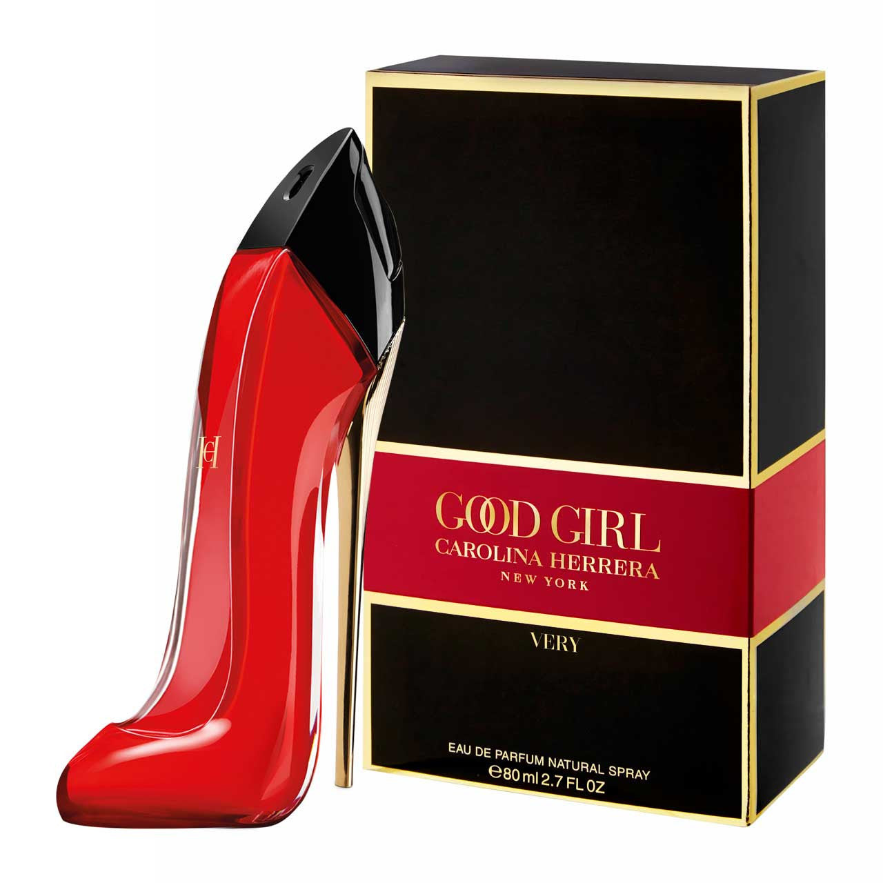 Very Good Girl Eau de Parfum DAMA
