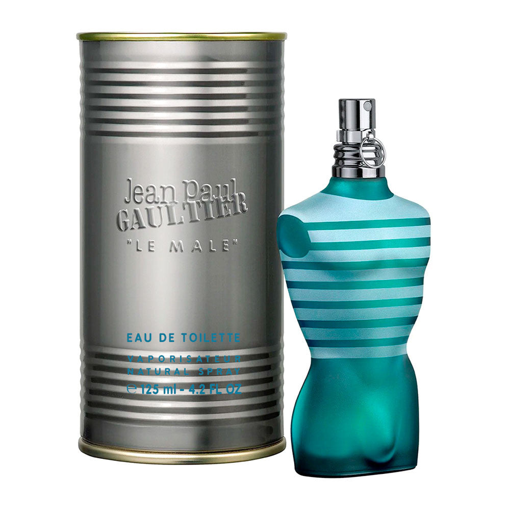 Le Male Eau de Toilette
