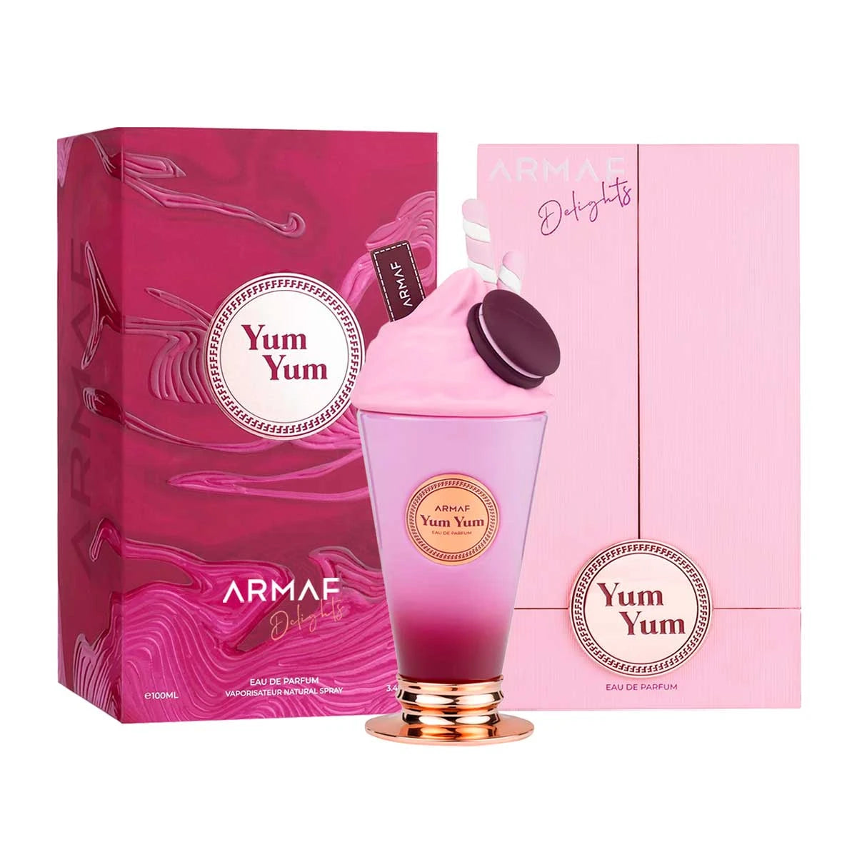 Yum Yum Eau de Parfum