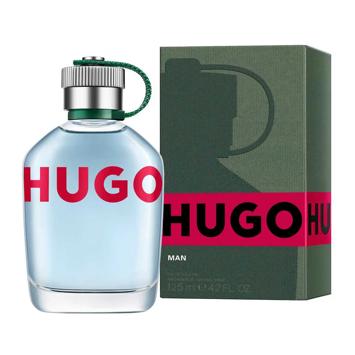 Verde Eau de Toilette