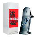 212 Men Heroes Eau De Toilette CABALLERO