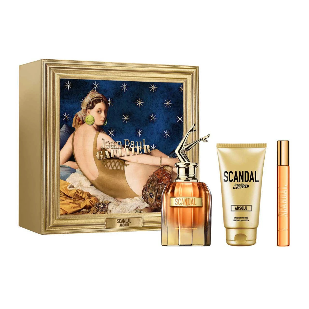 Scandal Absolu Parfum Concentré