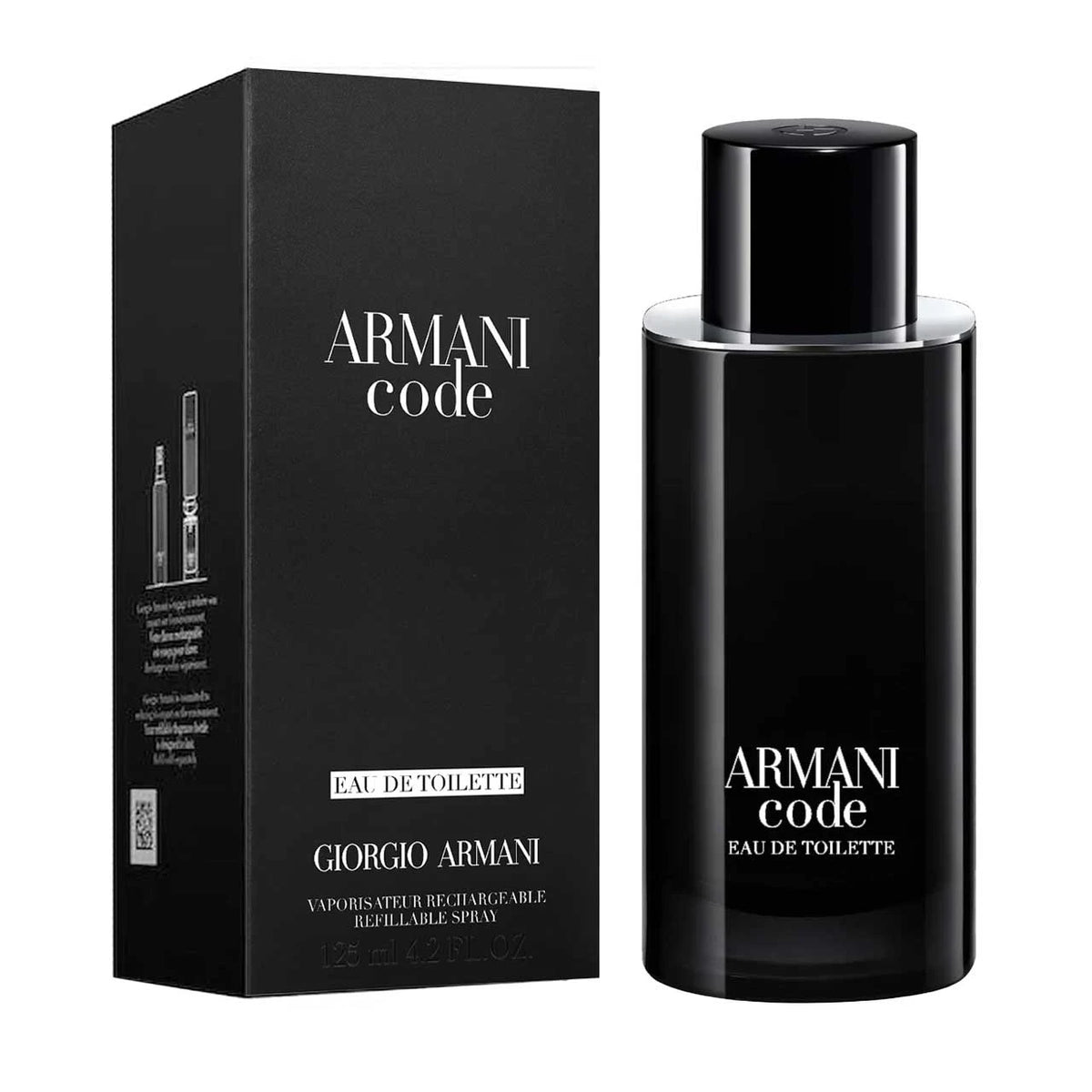 Armani Code Eau de Toilette