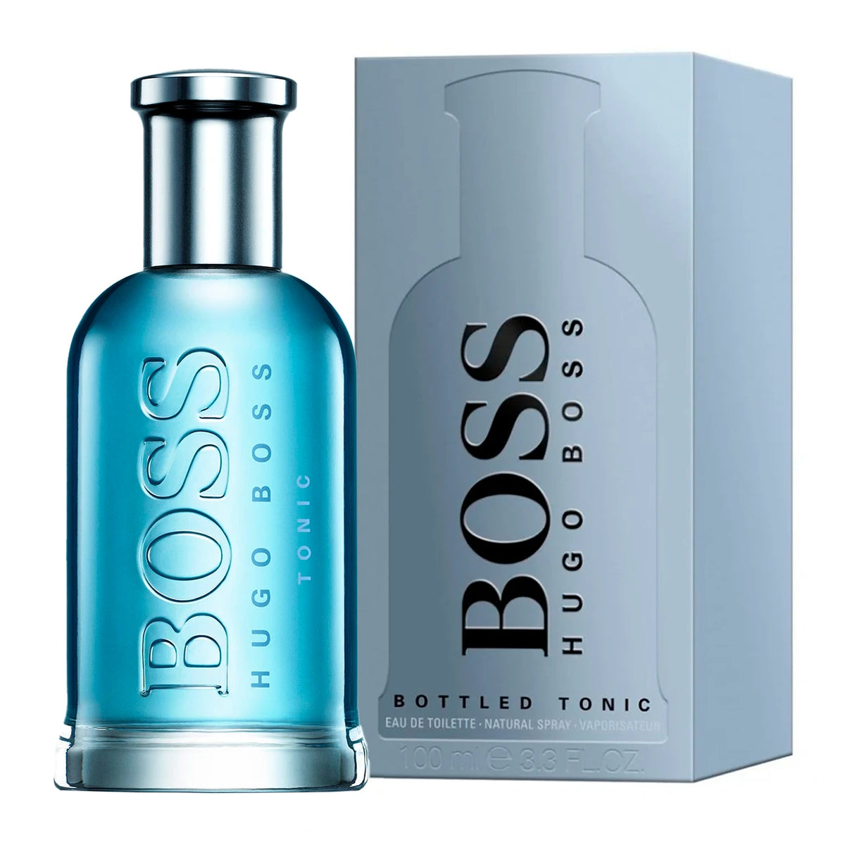 Bottled Tonic Eau de Toilette