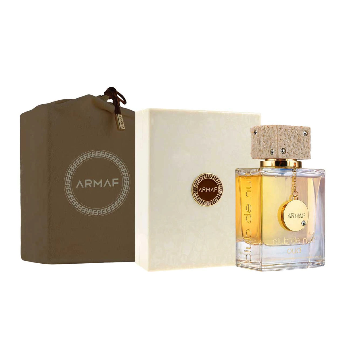 Oud I Parfum