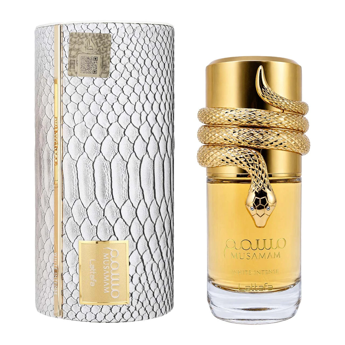 Musamam White Intense Eau de Parfum