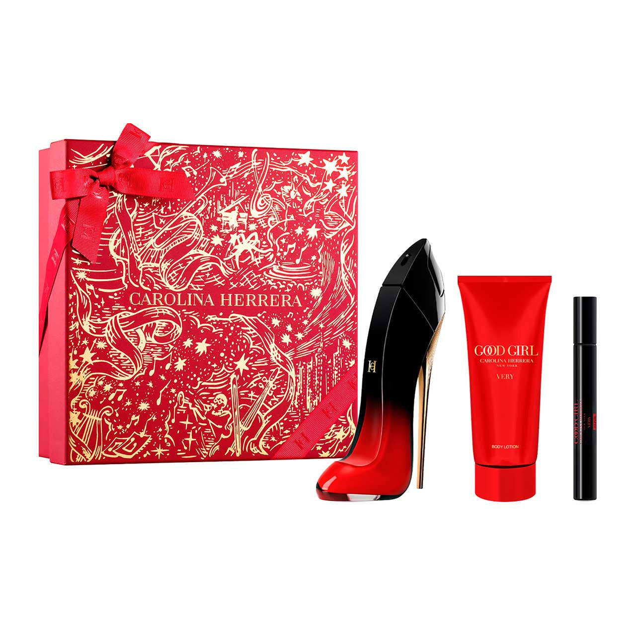Good Girl Very Elixir Eau de Parfum
