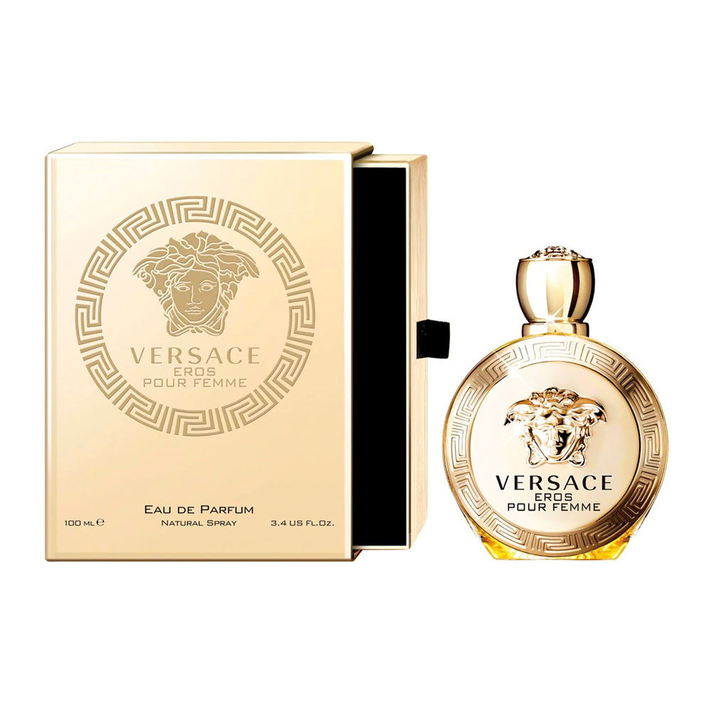 Eros Eau de Parfum DAMA