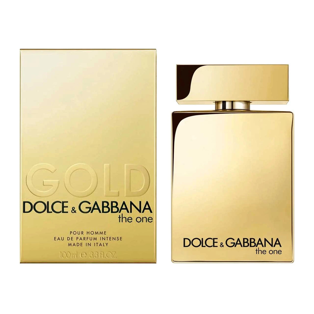 The One Eau de Parfum