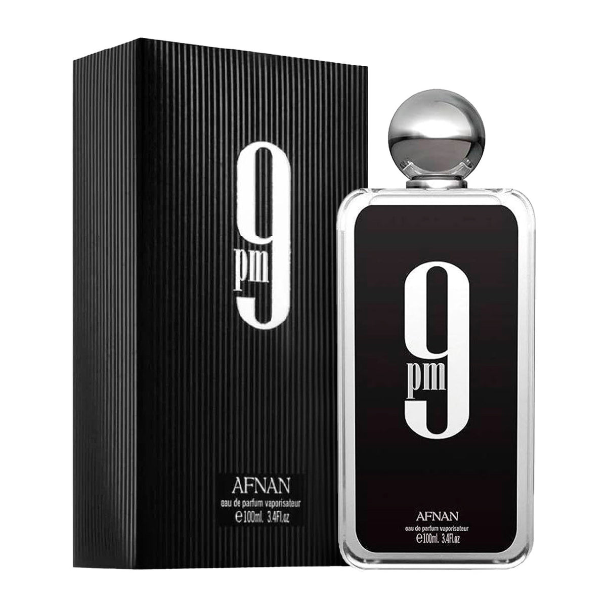 9 pm Eau de Parfum