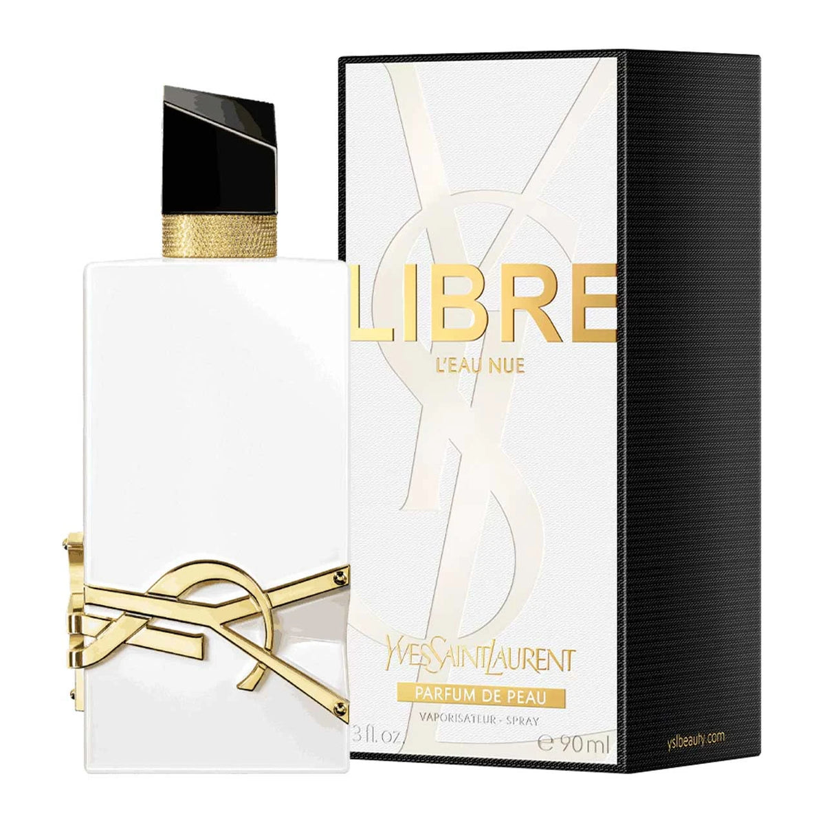 Libre L'Eau Nue Parfum de Peau
