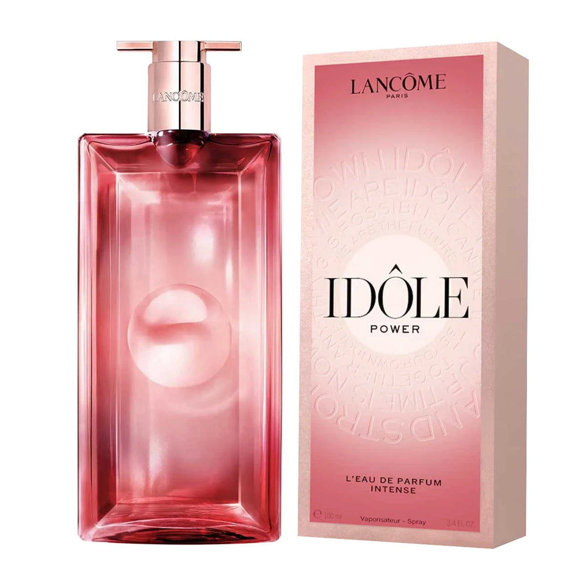 Idole Power Intense Eau de Parfum