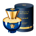 Pour Femme Dylan Blue Eau de Parfum DAMA