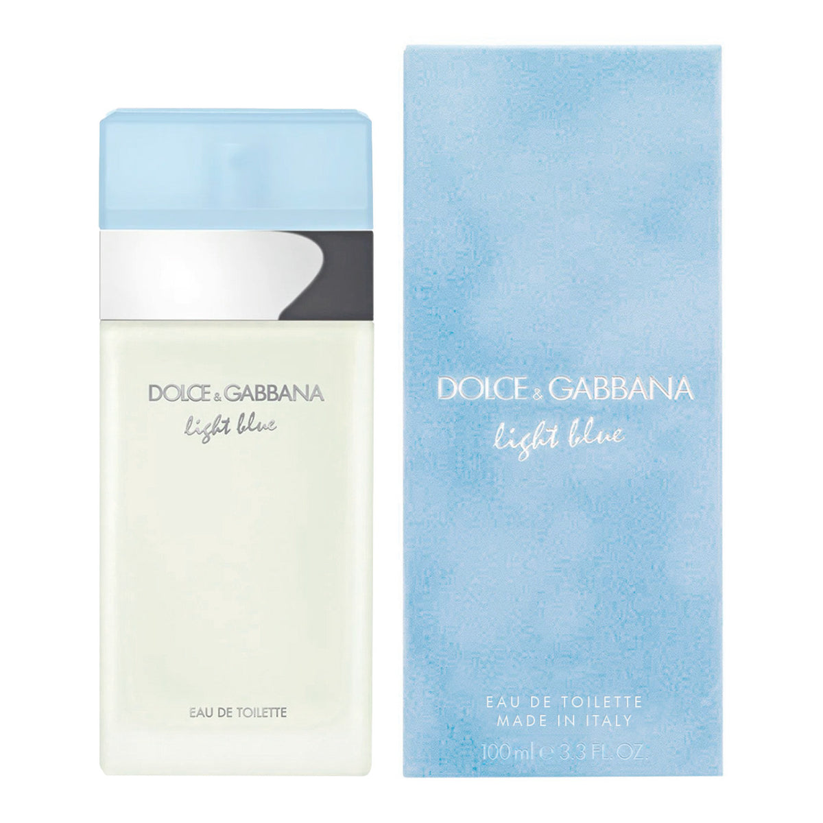 Light Blue Eau de Toilette