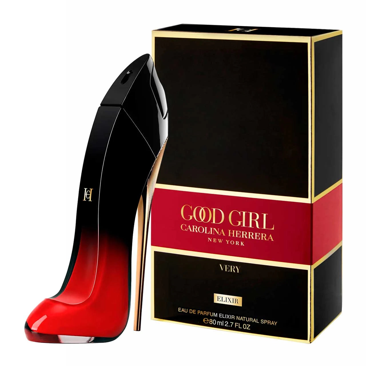 Good Girl Very Elixir Eau de Parfum