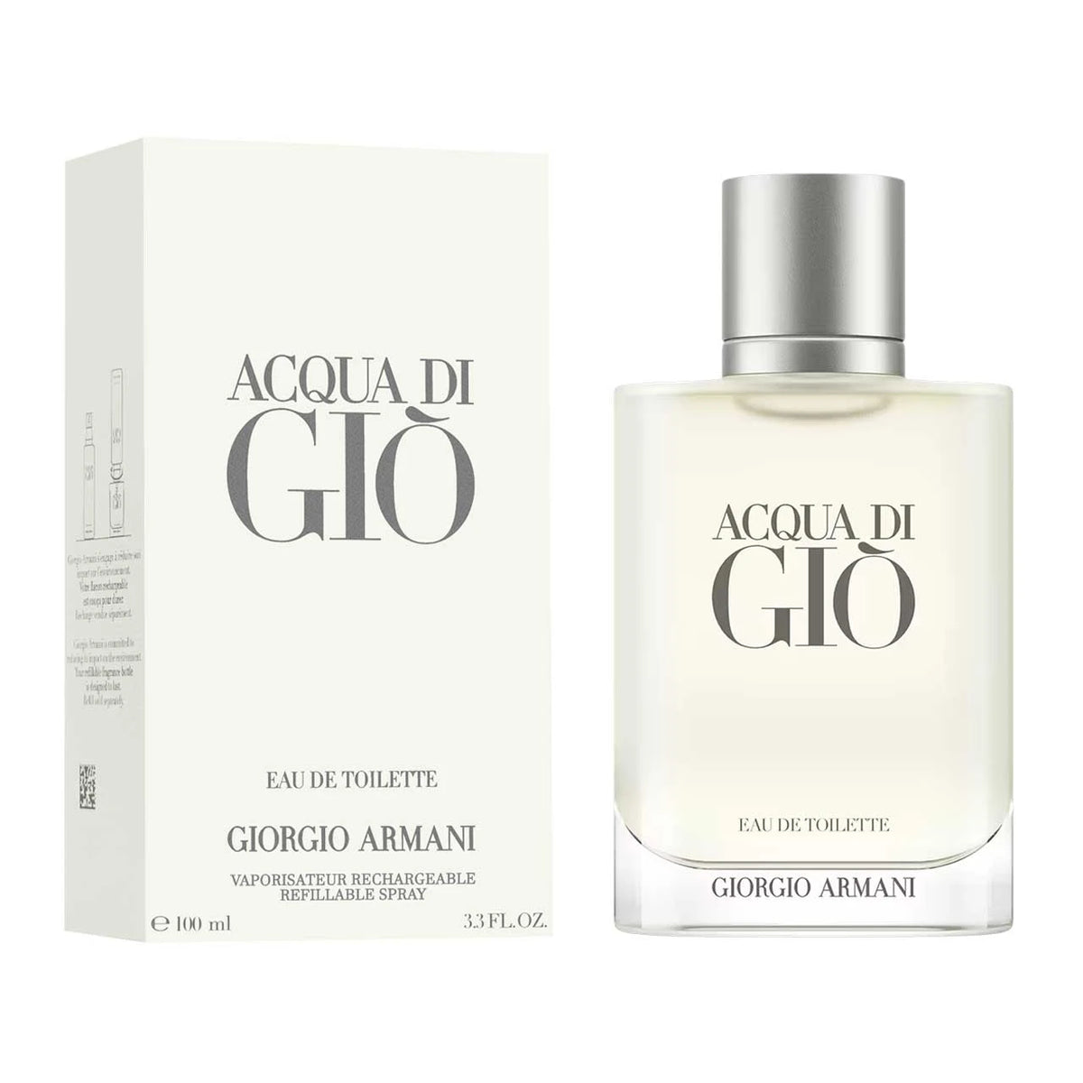 Acqua di Gio Eau de Toilette