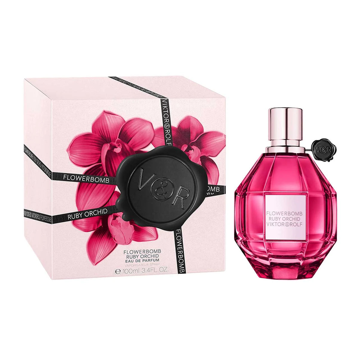 Flowerbomb Ruby Orchid Eau de Parfum
