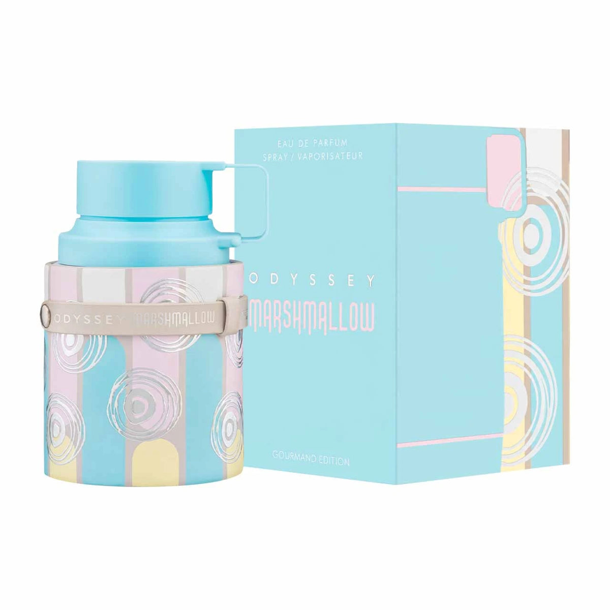 Odyssey Marshmallow Gourmand Edition Eau de Parfum
