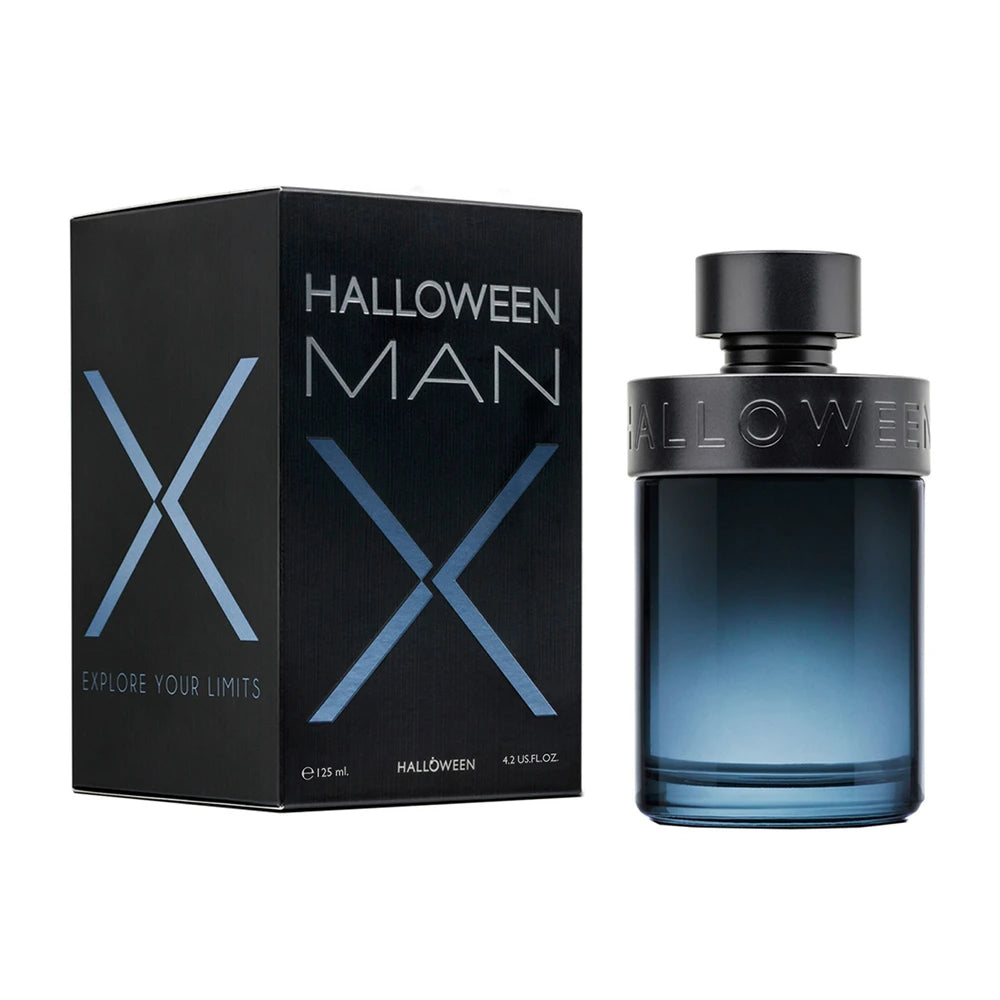 Halloween Man X Eau de Toilette