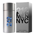 212 Men Eau de Toilette CABALLERO
