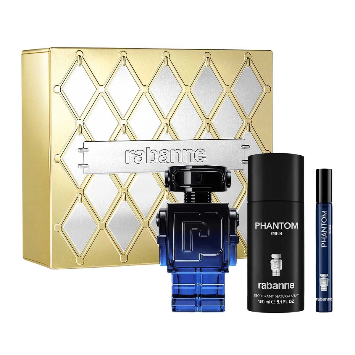 Phantom Eau de Parfum Intense