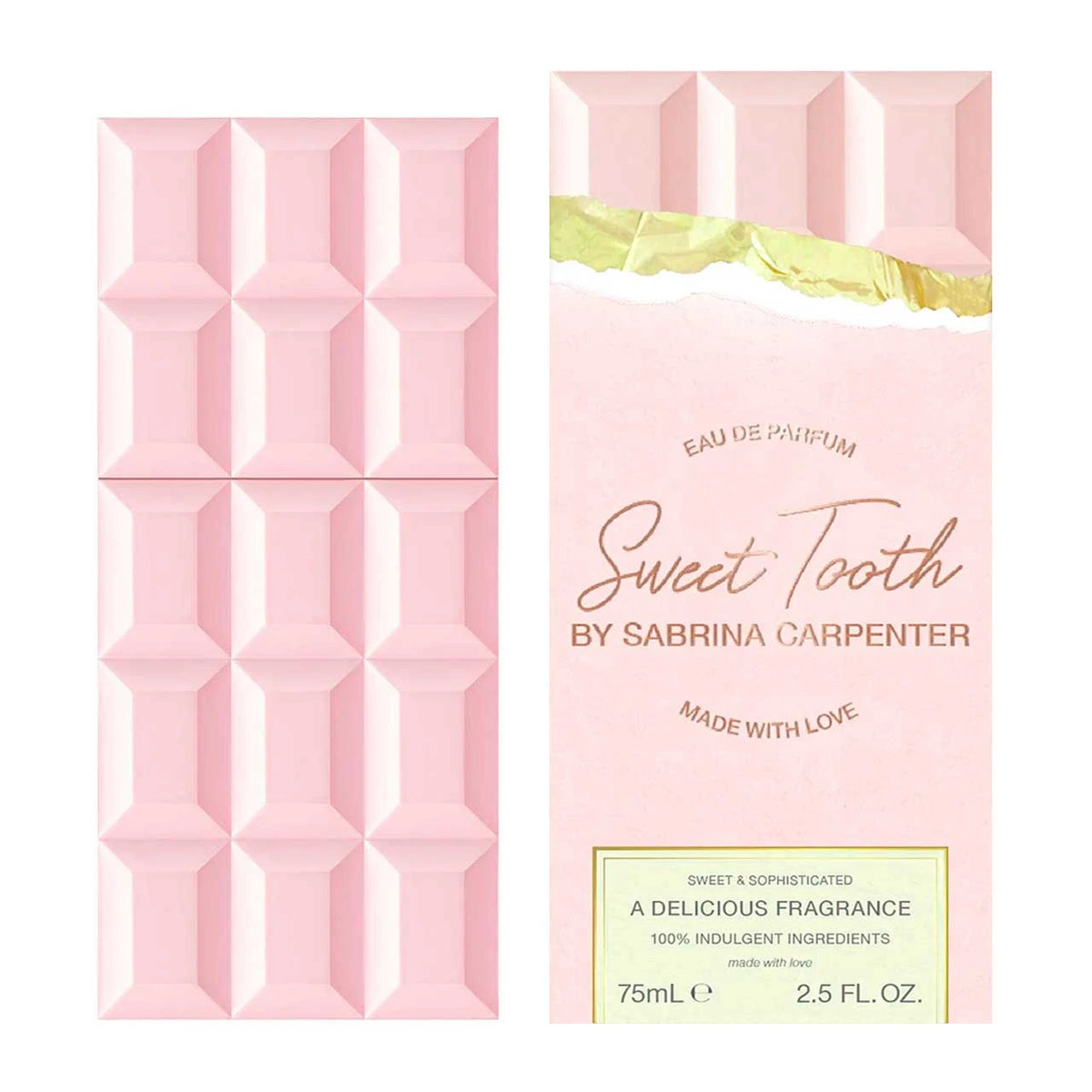 Sweet Tooth Eau de Parfum