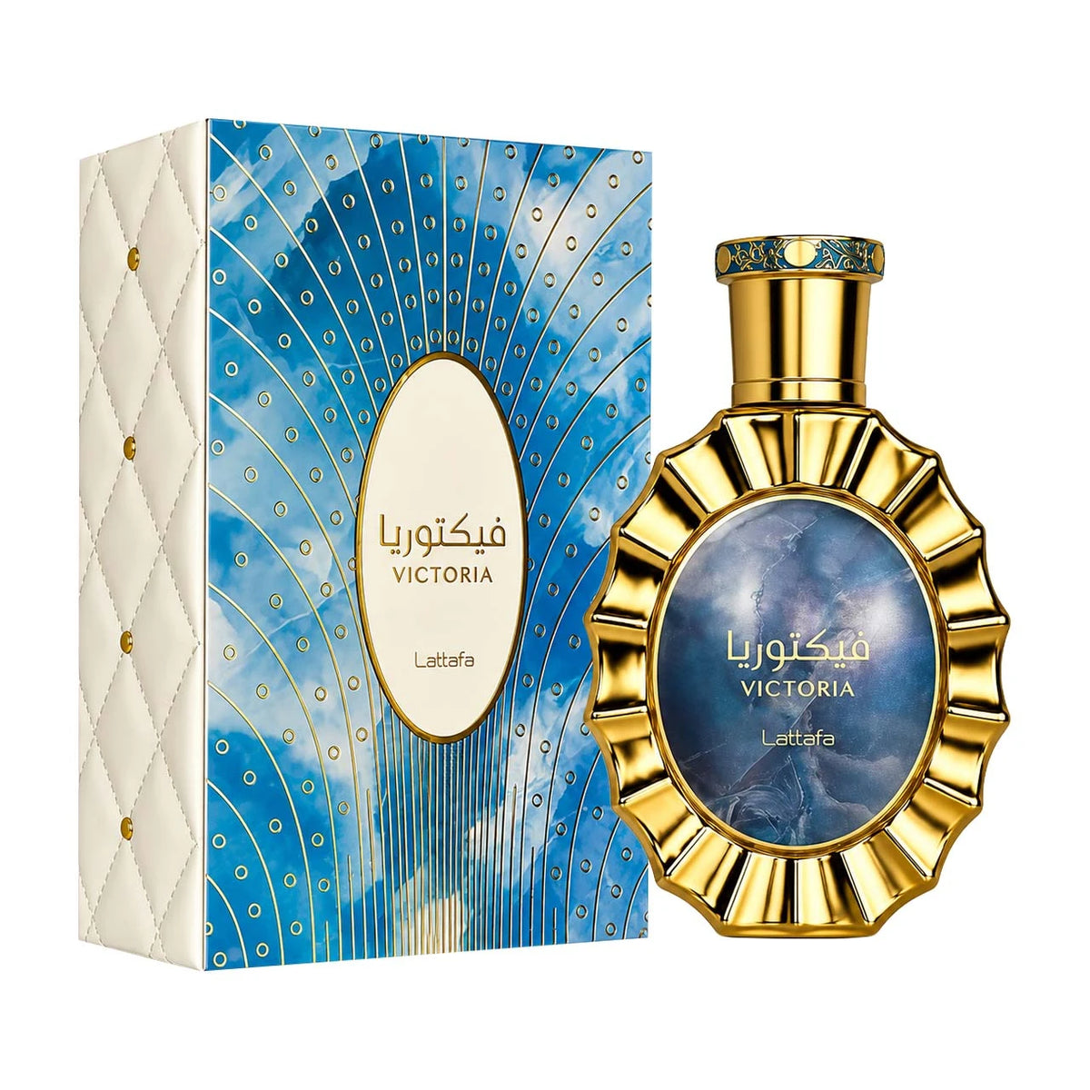Victoria Eau de Parfum