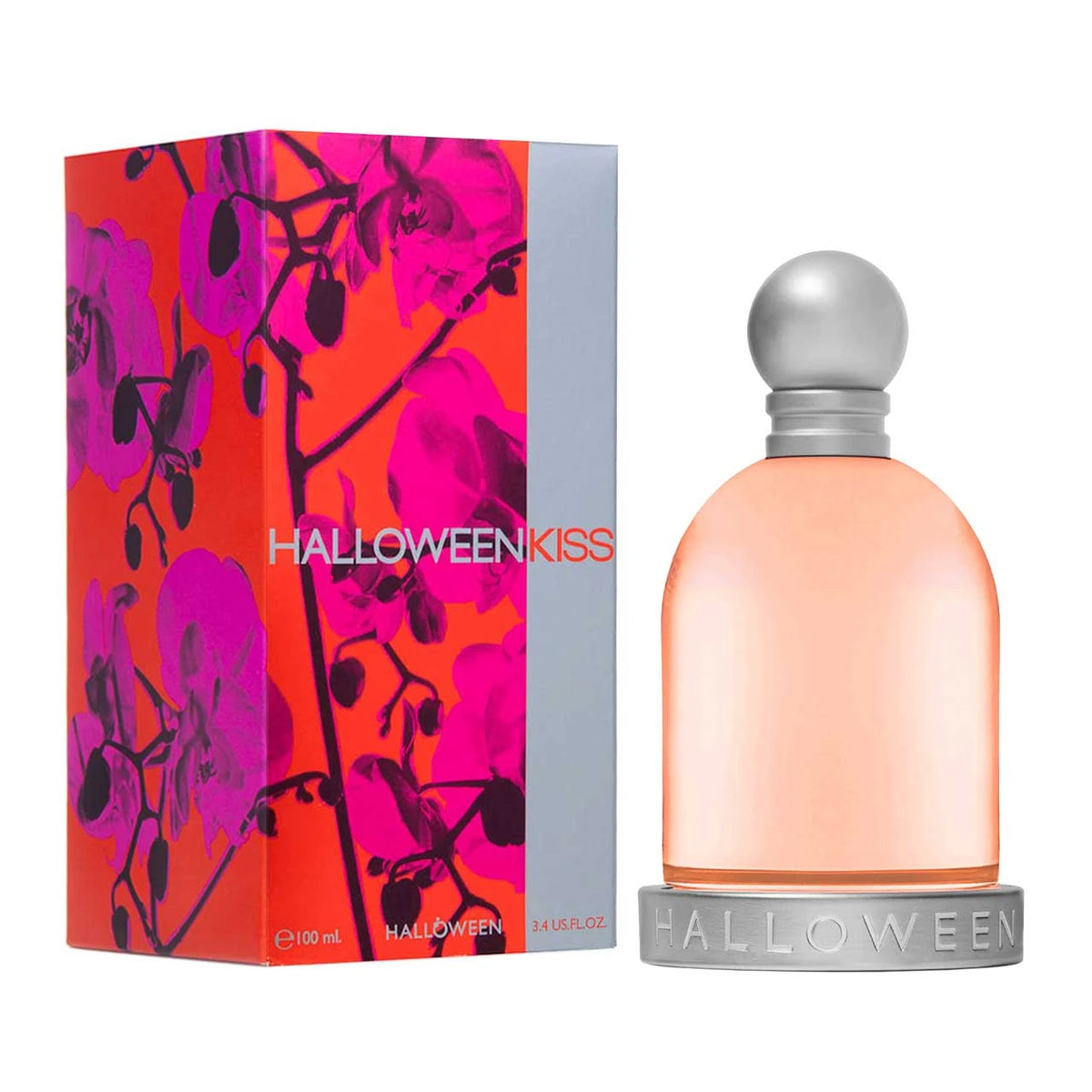Halloween Kiss Eau de Toilette