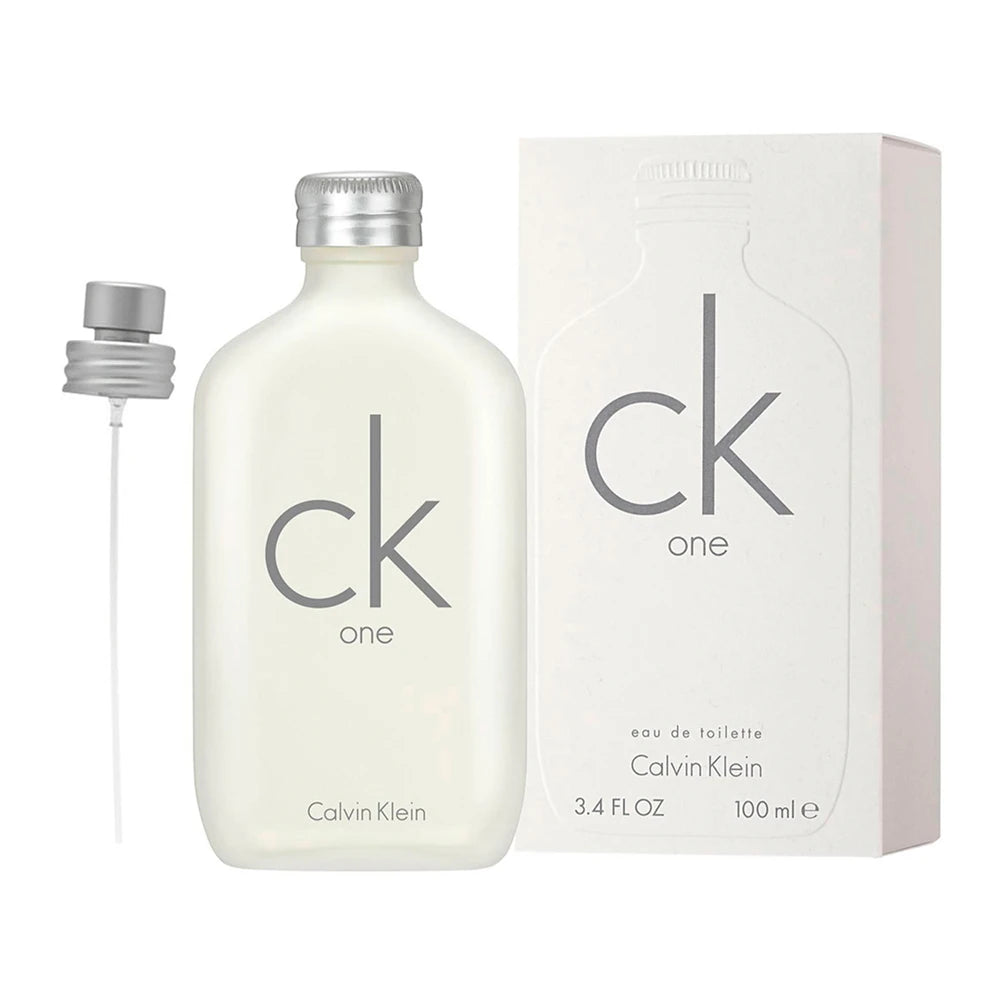 CK One Eau de Toilette
