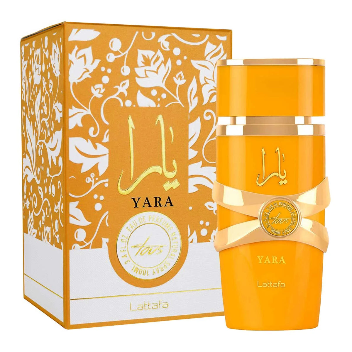 Yara Eau de Parfum