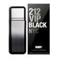 212 VIP Black Elixir Eau de Parfum CABALLERO
