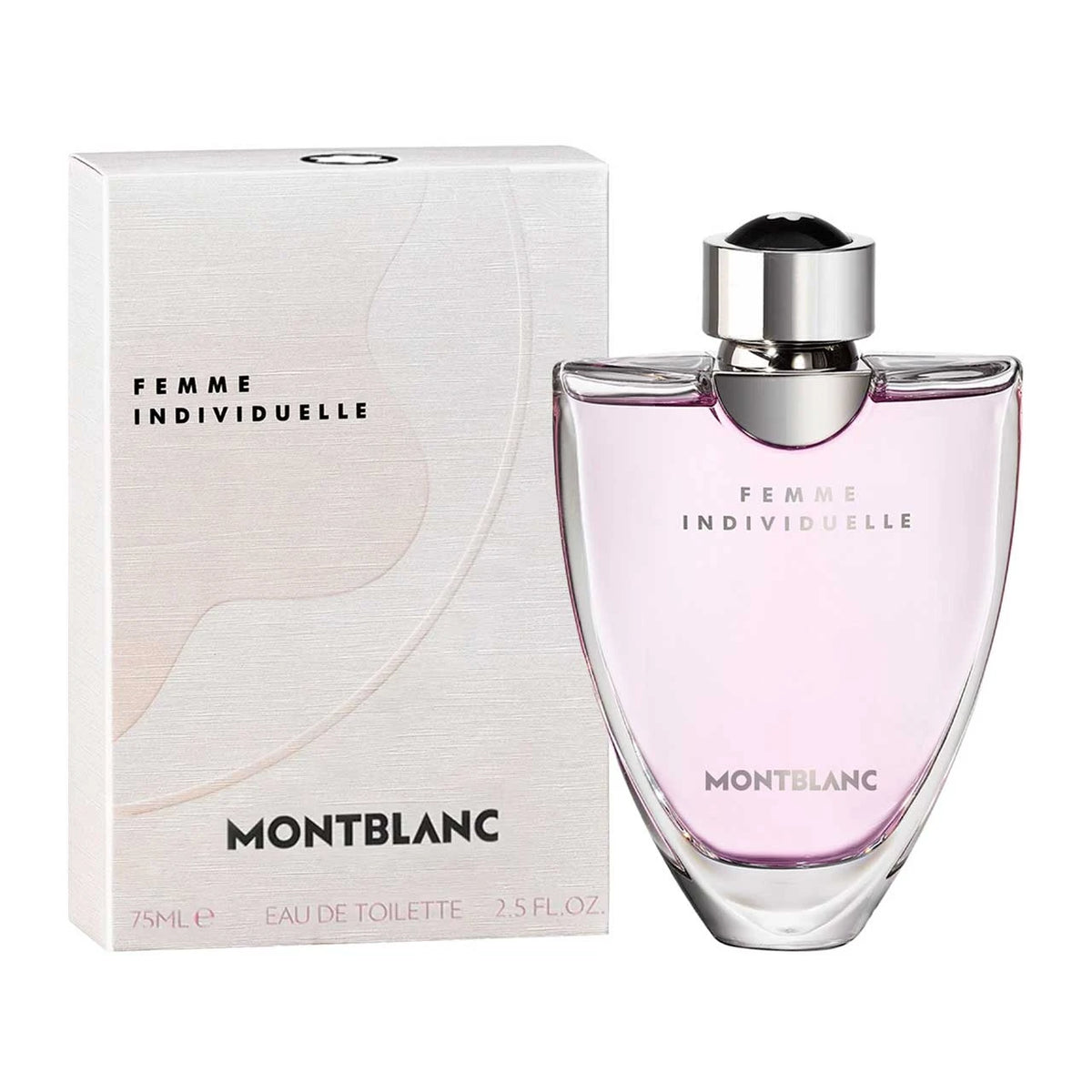 Individuelle Eau de Toilette