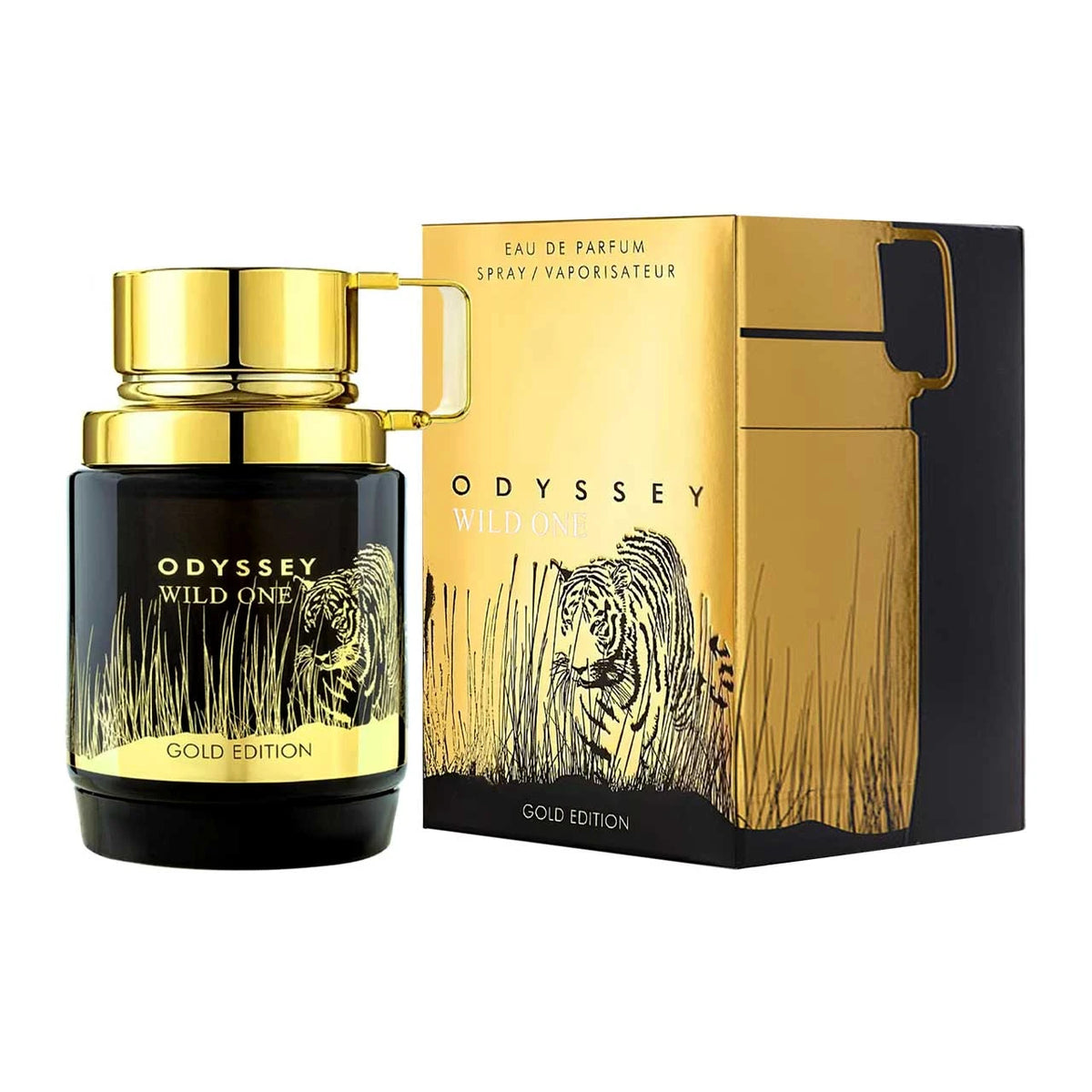 Odyssey Wild One Eau de Parfum