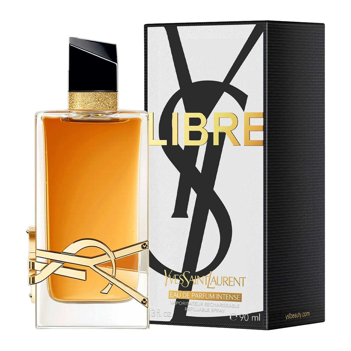 Libre Intense Eau de Parfum Intense