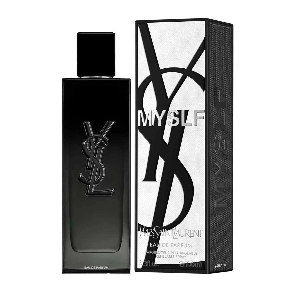 Myslf Eau de Parfum