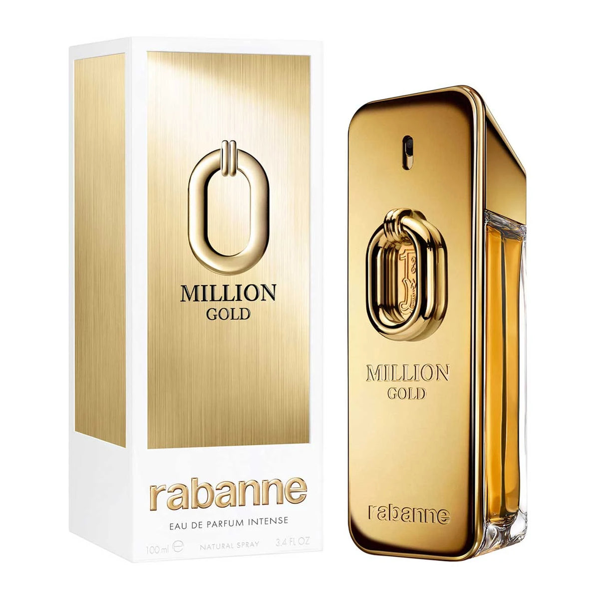 One Million Gold Intense Eau de Parfum