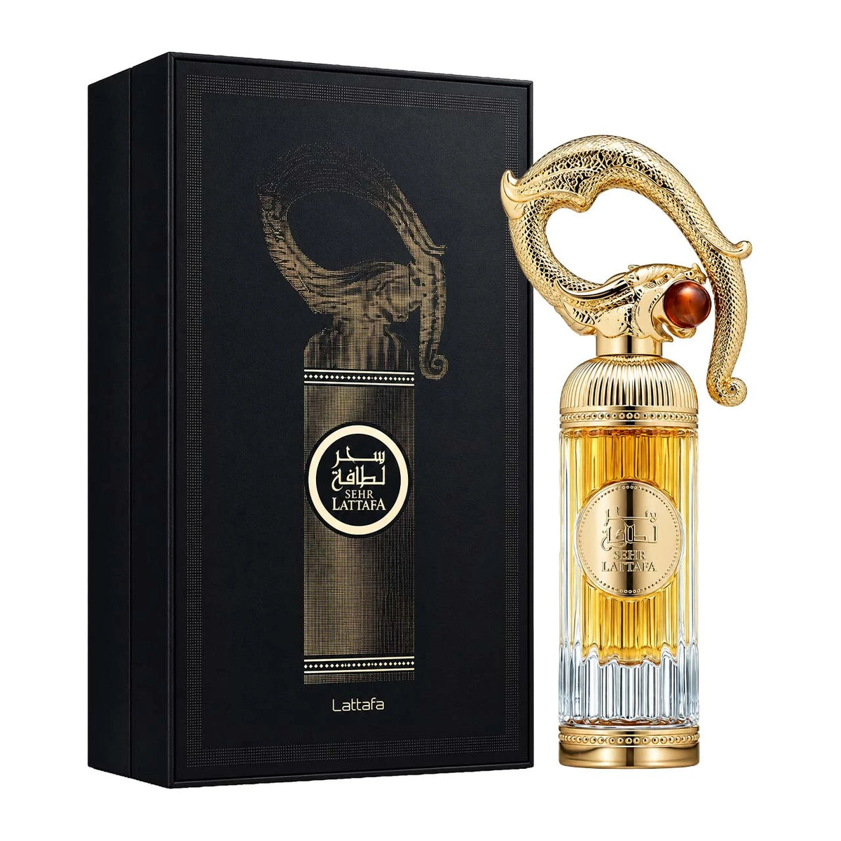 Sehr Eau de Parfum
