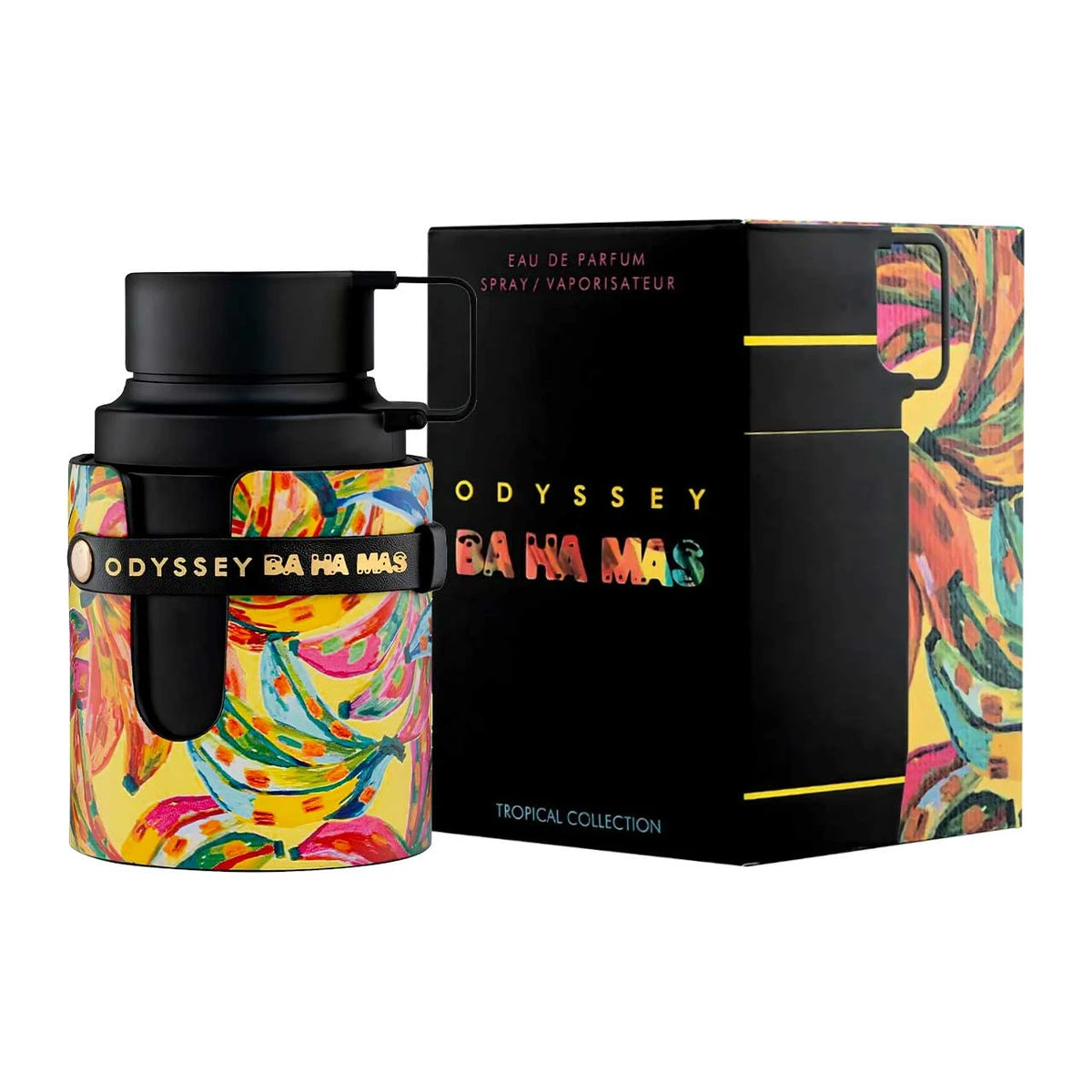 Odyssey Ba Ha Mas Eau de Parfum