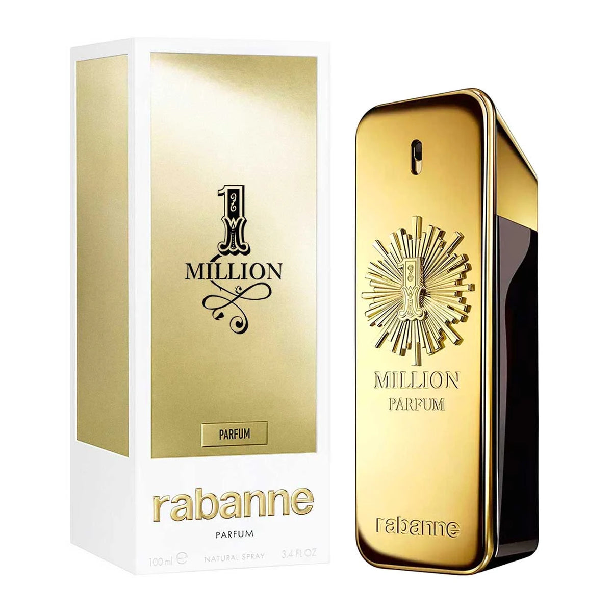 One Million Parfum