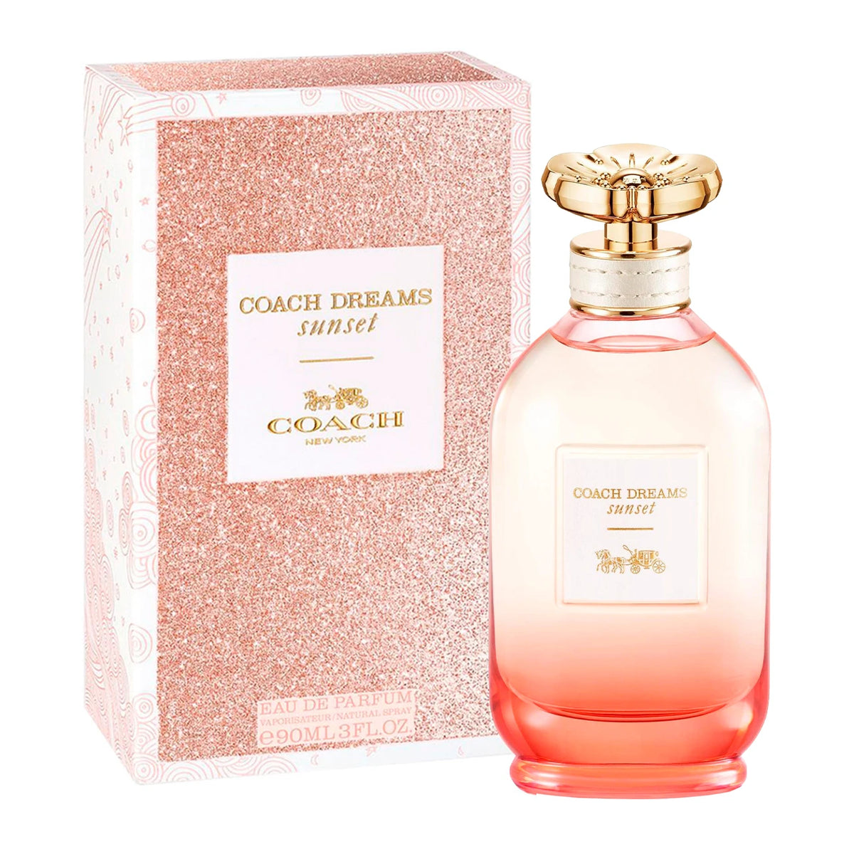 Dreams Sunset Eau de Parfum