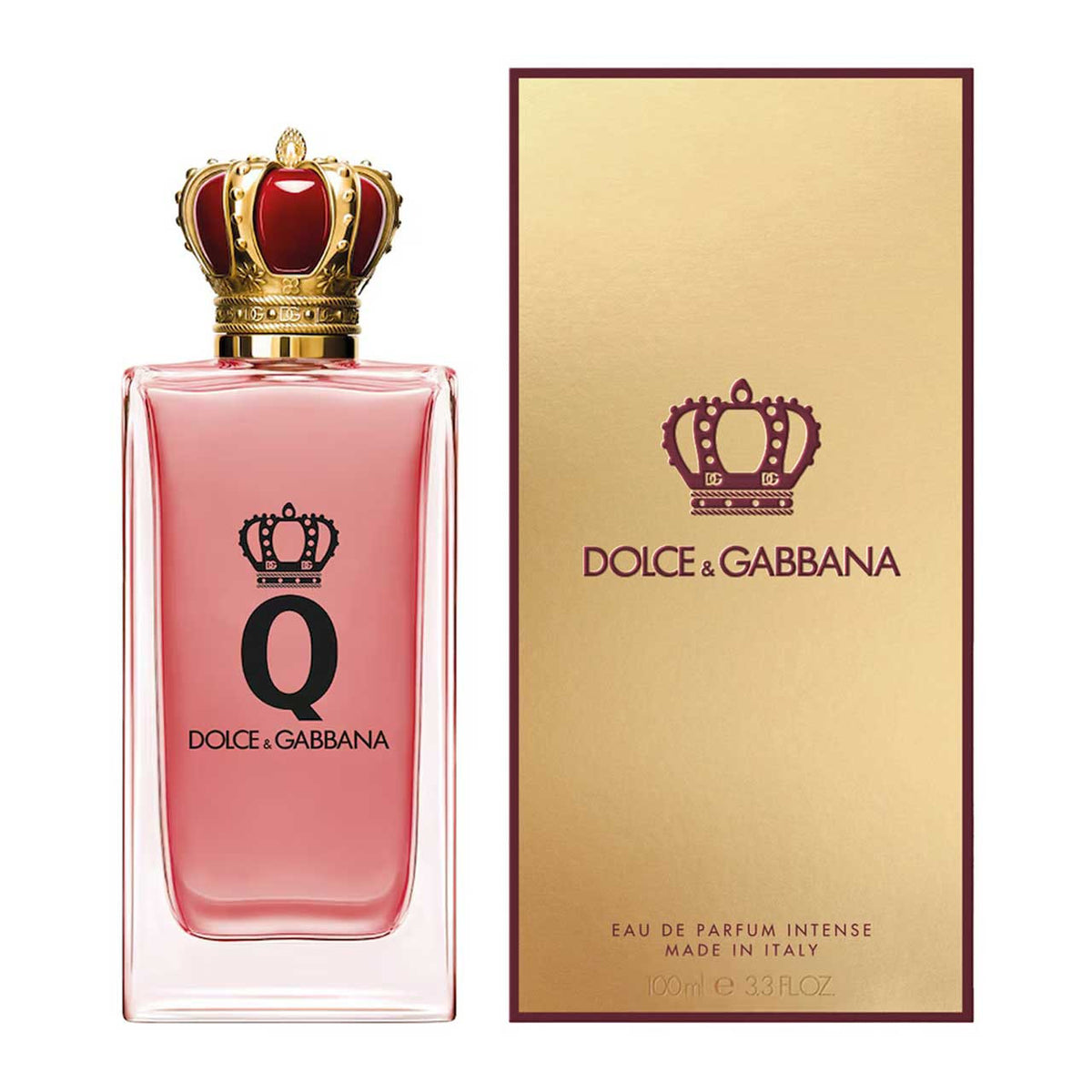 Queen Eau de Parfum Intense