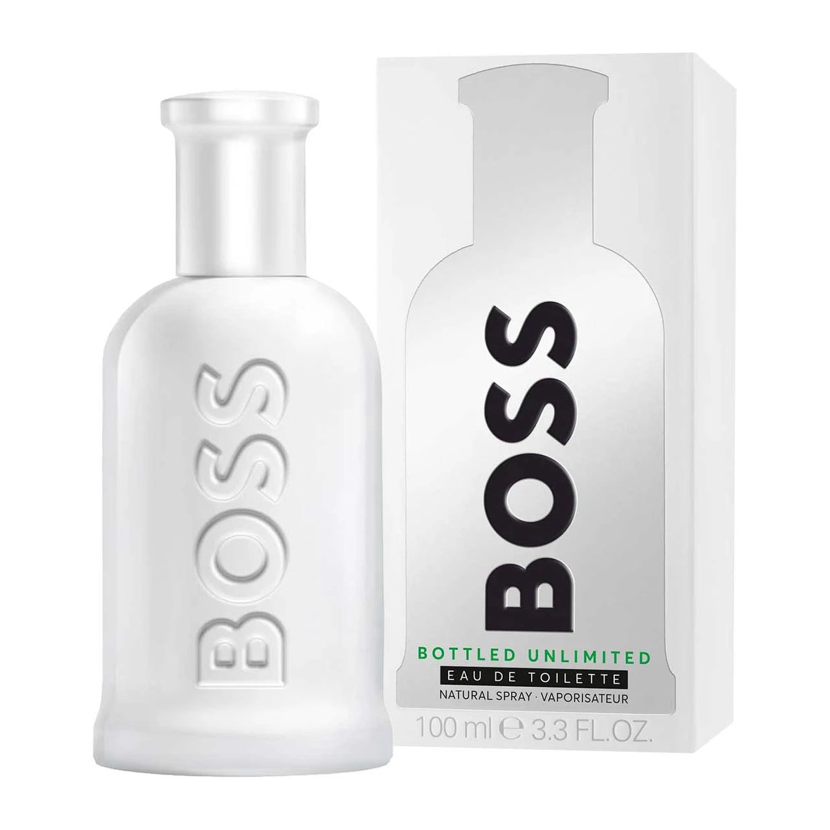 Bottled Unlimited Eau de Toilette