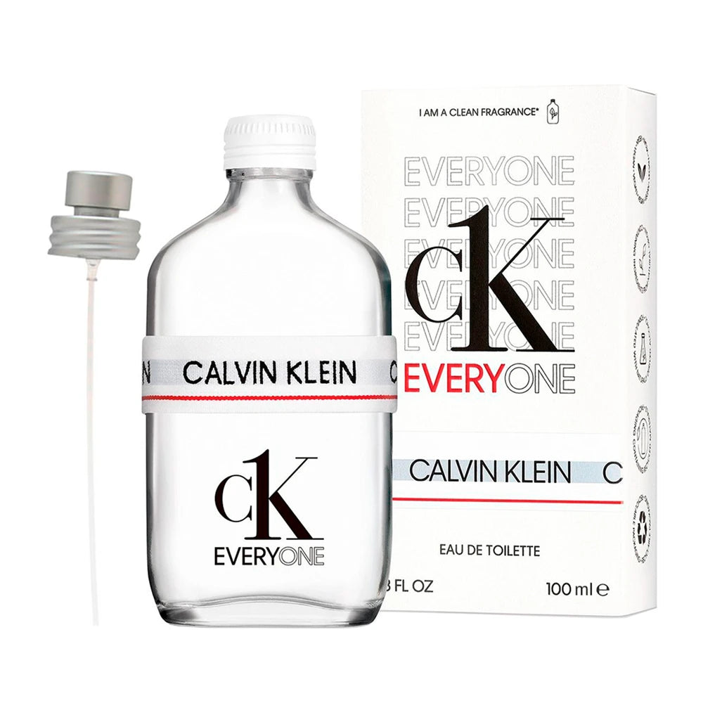 CK Everyone Eau de Toilette