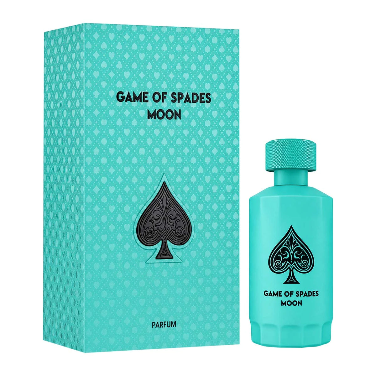 Game of Spades Moon Parfum
