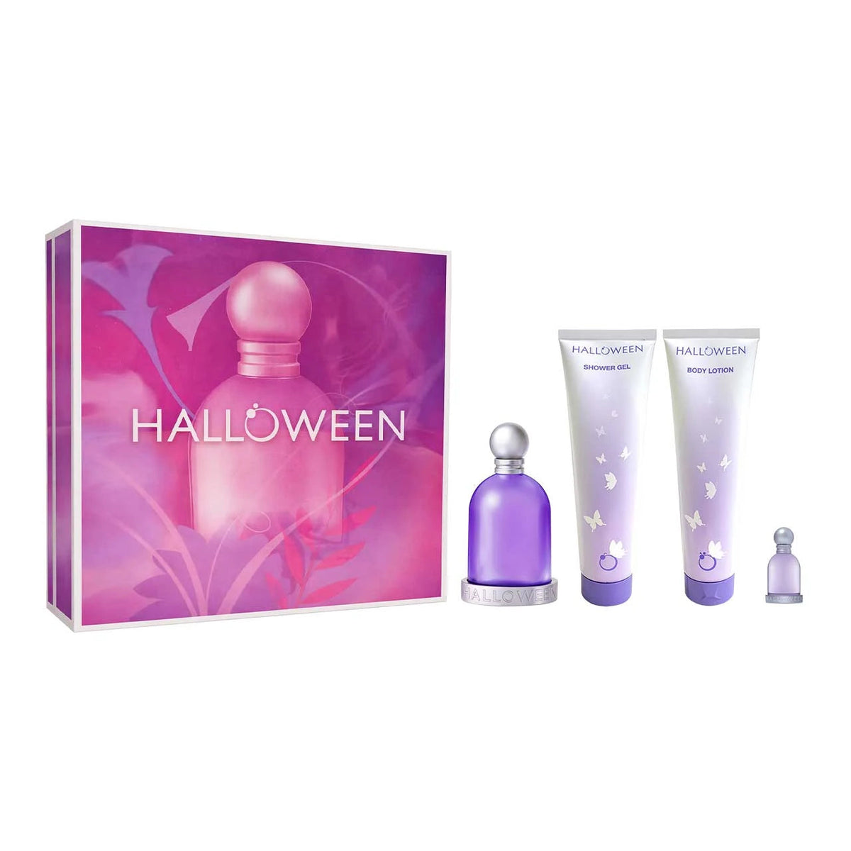 Halloween Eau de Toilette