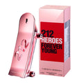 212 Heroes Eau de Parfum DAMA