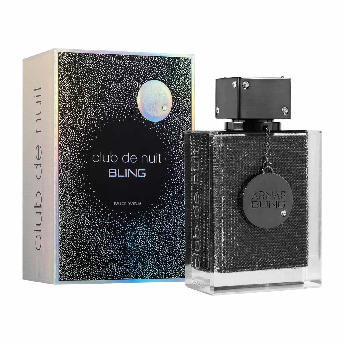 Club de Nuit Bling Eau de Parfum