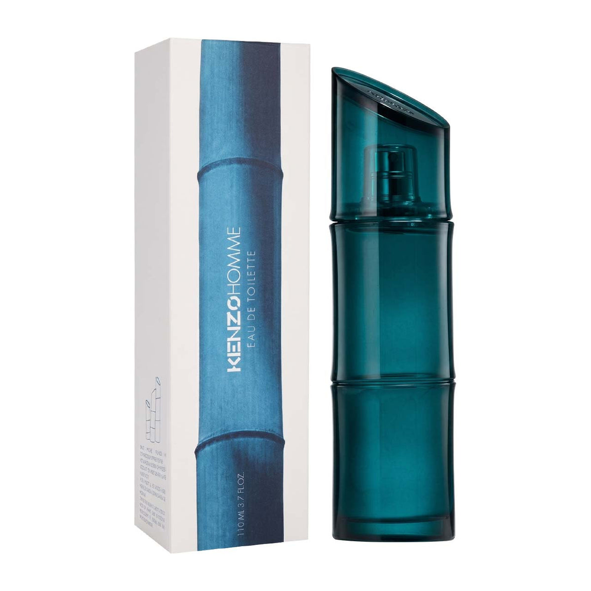 Homme Eau de Toilette
