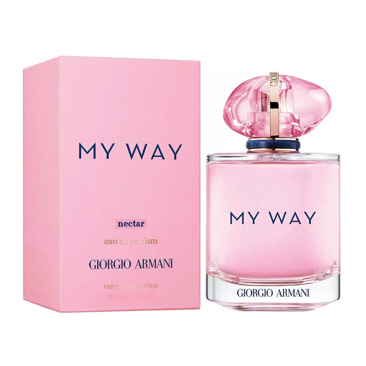My Nectar by Giorgio Armani Eau de Parfum