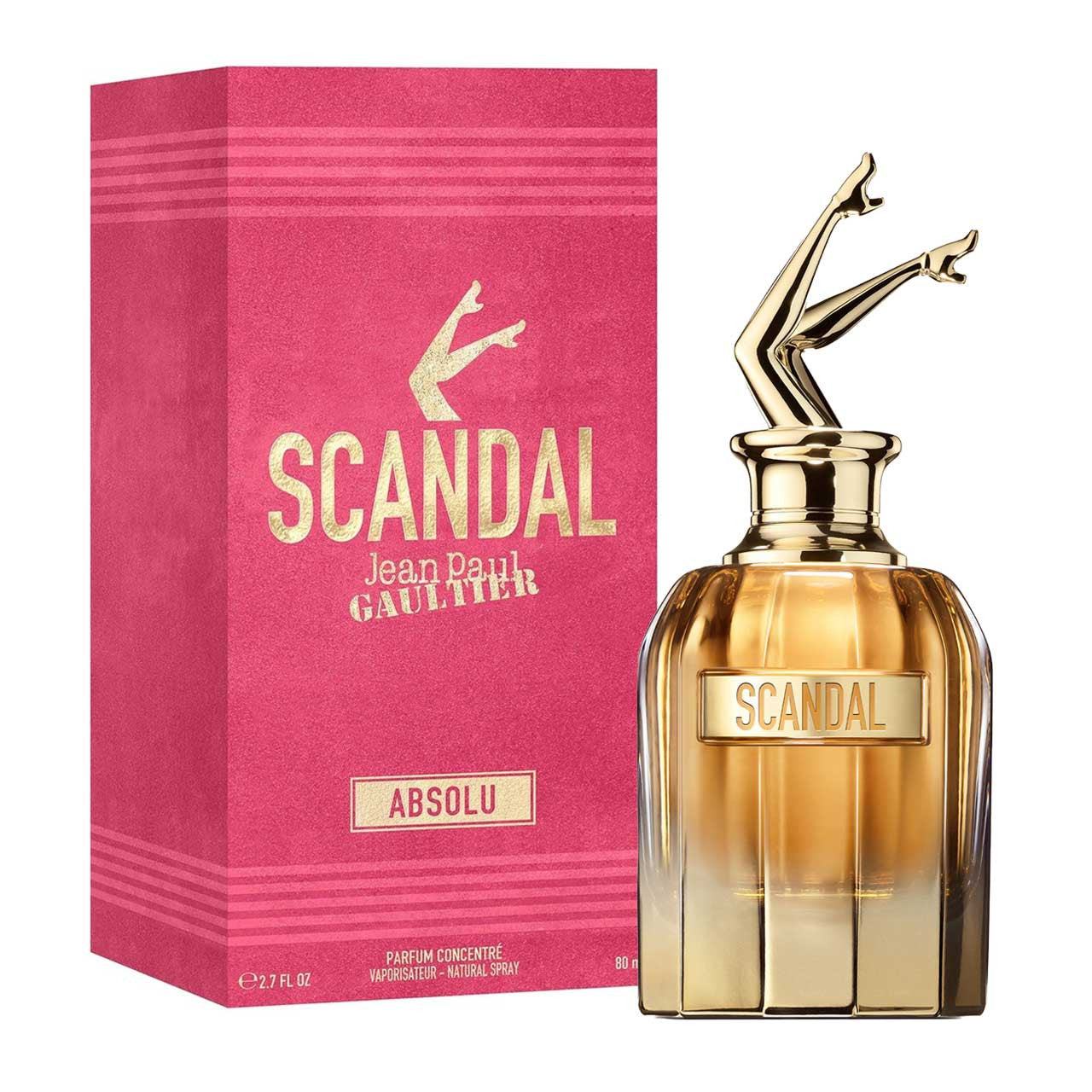Scandal Absolu Parfum Concentré